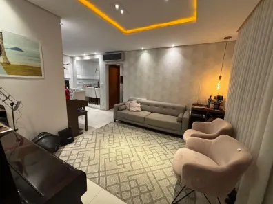 Apartamento com 2 Quartos à venda, 70m² no Jardim Pagliato, Sorocaba