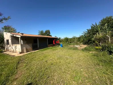 Fazenda/Sítio com 1 Quarto à venda, 40m² no , Álvares Machado