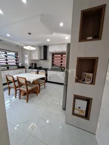 Casa com 2 Quartos à venda, 134m² no Vila Nova, Joinville