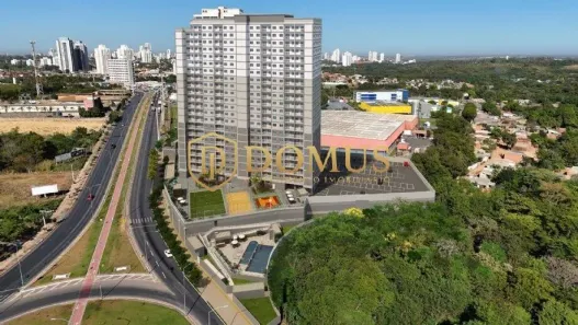Apartamento com 2 Quartos à venda, 52m² no Jardim Florianópolis, Cuiabá