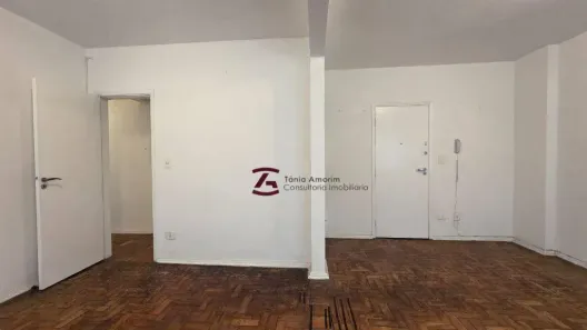 Apartamento com 2 Quartos à venda, 90m² no Consolação, São Paulo