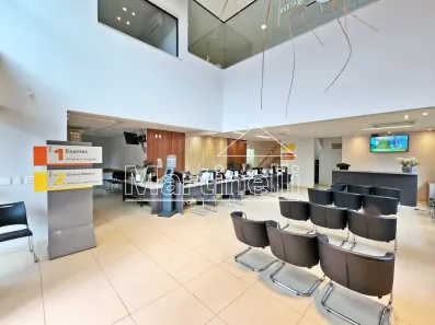 Imóvel Comercial à venda, 1270m² no Alto da Boa Vista, Ribeirão Preto