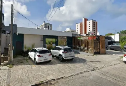 Ponto Comercial para alugar, 29m² no Manaíra, João Pessoa