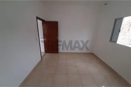 Casa com 1 Quarto para alugar, 50m² no Residencial Armando Moreira Righi, São José dos Campos