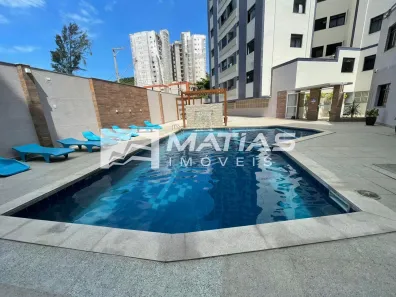 Apartamento com 3 Quartos à venda, 113m² no Praia do Morro, Guarapari