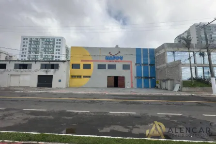 Ponto Comercial para alugar, 750m² no Praia de Itaparica, Vila Velha