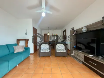 Apartamento com 3 Quartos à venda, 107m² no Pitangueiras, Guarujá