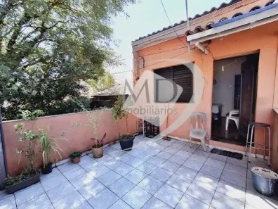 Sobrado com 2 Quartos à venda, 140m² no Osvaldo Cruz, São Caetano do Sul
