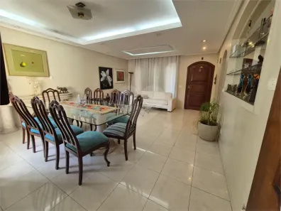 Sobrado com 3 Quartos à venda, 213m² no Vila Jaguara, São Paulo