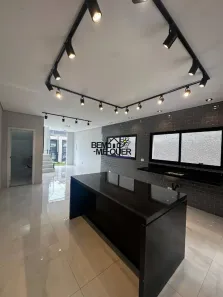 Sobrado com 3 Quartos à venda, 130m² no Villas do Jaguari, Santana de Parnaíba
