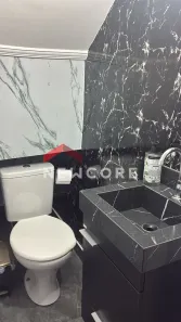 Sobrado com 3 Quartos à venda, 127m² no Parque Residencial Santo André, Caçapava