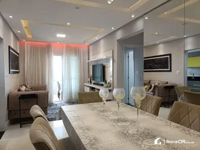 Apartamento com 2 Quartos à venda, 100m² no Tupi, Praia Grande