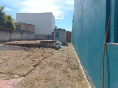 Lote/Terreno à venda, 251m² no Partenon, Porto Alegre