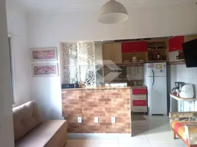 Apartamento com 2 Quartos à venda, 48m² no Cidade Baixa, Porto Alegre