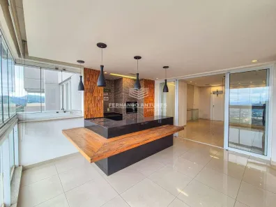 Apartamento com 4 Quartos para venda ou aluguel, 220m² no Vila da Serra, Nova Lima
