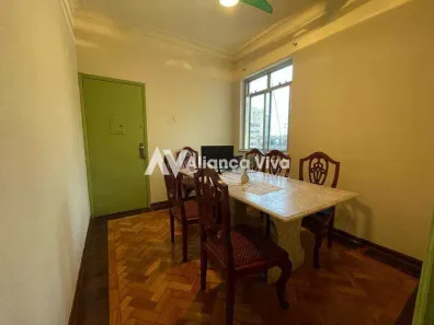 Apartamento com 4 Quartos à venda, 137m² no Flamengo, Rio de Janeiro