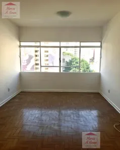 Apartamento com 2 Quartos para alugar, 89m² no Pinheiros, São Paulo