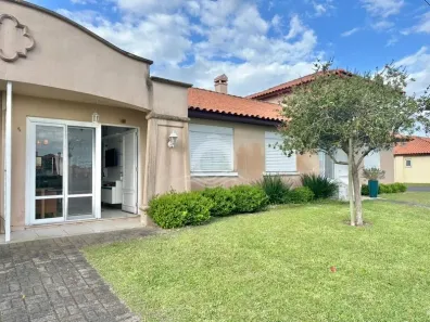 Casa de Condomínio com 3 Quartos à venda, 144m² no XANGRI-LÁ, Xangri-lá