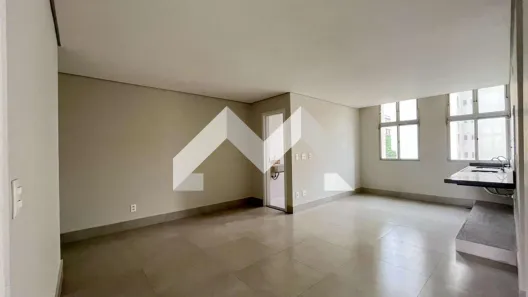 Apartamento com 2 Quartos à venda, 64m² no Centro, Belo Horizonte