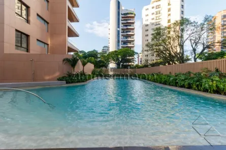Apartamento com 5 Quartos à venda, 500m² no Vila Nova Conceição, São Paulo