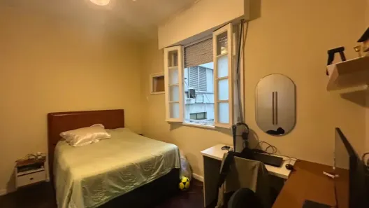 Apartamento com 1 Quarto à venda, 32m² no Ipanema, Rio de Janeiro