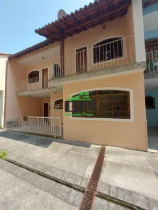 Casa com 2 Quartos à venda, 96m² no Praça Seca, Rio de Janeiro