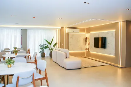 Apartamento com 3 Quartos à venda, 70m² no Morretes, Itapema