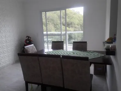 Apartamento com 3 Quartos à venda, 82m² no Parque Morumbi, Votorantim