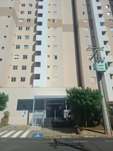 Apartamento com 2 Quartos à venda, 68m² no Jardim Redentor, São José do Rio Preto