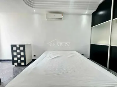 Apartamento com 2 Quartos à venda, 77m² no Ipanema, Rio de Janeiro