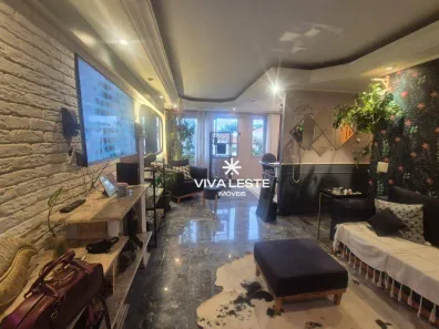 Apartamento com 3 Quartos à venda, 70m² no Belenzinho, São Paulo
