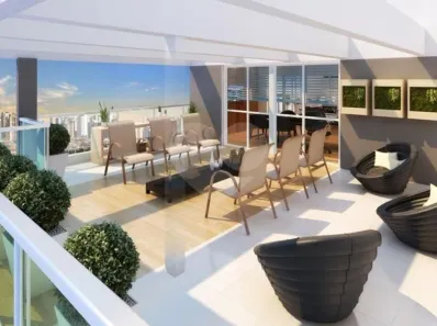Sala Comercial à venda, 35m² no Pinheiros, São Paulo