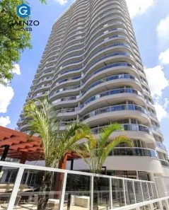 Apartamento com 3 Quartos à venda, 90m² no Dezoito do Forte Empresarial/Alphaville., Barueri