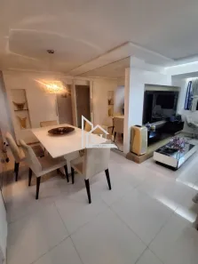 Apartamento com 3 Quartos à venda, 80m² no Barro Vermelho, Natal