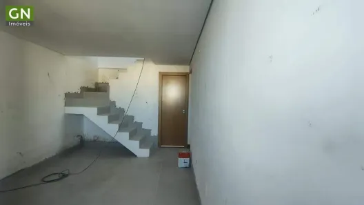 Cobertura com 3 Quartos à venda, 180m² no Barroca, Belo Horizonte