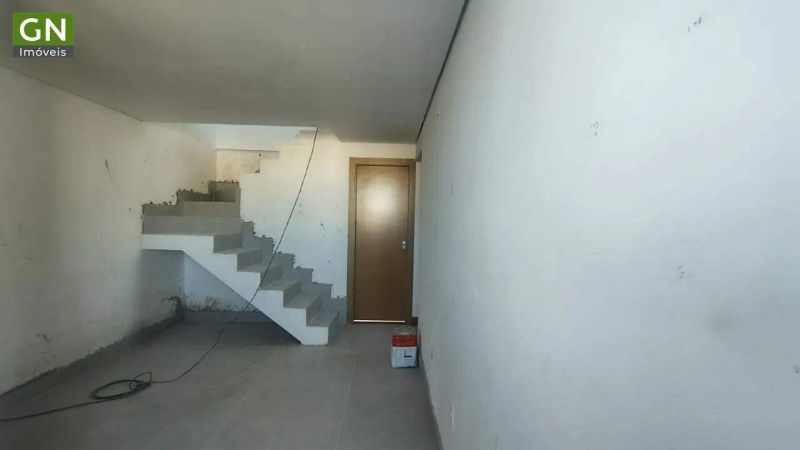Cobertura com 3 quartos — Barroca, Belo Horizonte
