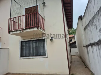 Sobrado com 3 Quartos à venda, 120m² no Jardim Morro Verde, São Paulo