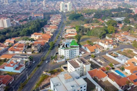 Apartamento com 2 Quartos à venda, 55m² no Jardim Alto das Araras, Araras