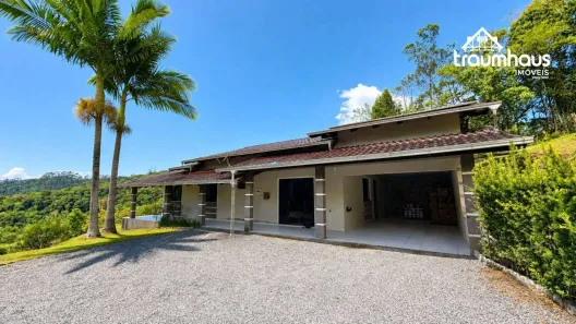 Casa com 3 Quartos à venda, 150m² no Vila Itoupava, Blumenau