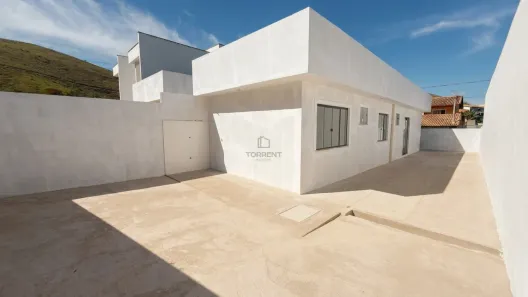 Casa com 2 Quartos à venda, 67m² no Centro, Barra do Piraí