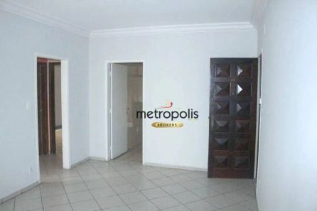 Apartamento com 2 Quartos à venda, 74m² no Osvaldo Cruz, São Caetano do Sul