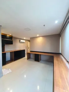 Sala Comercial com 2 Quartos para alugar, 32m² no Adrianópolis, Manaus