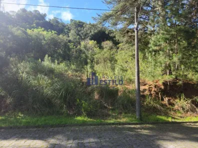Lote/Terreno à venda, 360m² no Vinhedos, Caxias do Sul