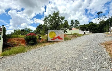 Lote/Terreno à venda, 780m² no Profipo, Joinville