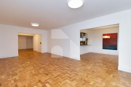 Apartamento com 3 Quartos à venda, 230m² no Higienópolis, São Paulo