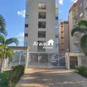 Apartamento com 2 Quartos à venda, 71m² no Plano Diretor Sul, Palmas