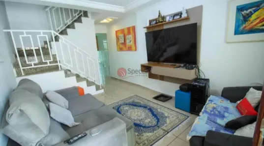 Sobrado com 3 Quartos à venda, 115m² no Vila Formosa, São Paulo
