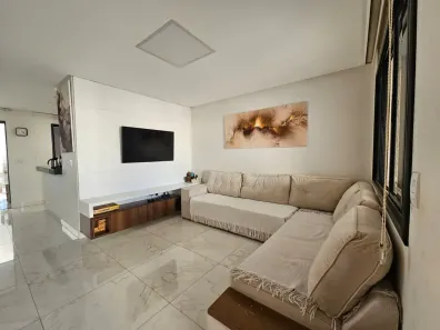 Casa com 3 Quartos à venda, 154m² no Jardim Atlântico, Goiânia