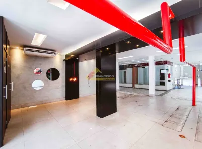 Ponto Comercial para alugar, 102m² no Bom Pastor, Divinópolis