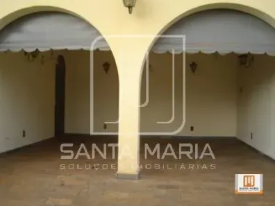 Imóvel Comercial com 4 Quartos à venda, 490m² no Alto da Boa Vista, Ribeirão Preto